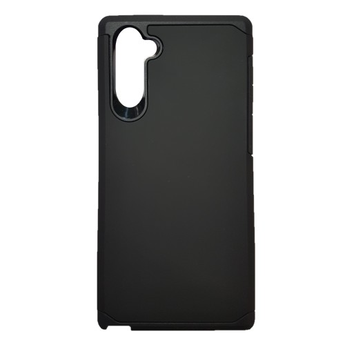 Samsung Galaxy Note 10 Slim Armor Case Black